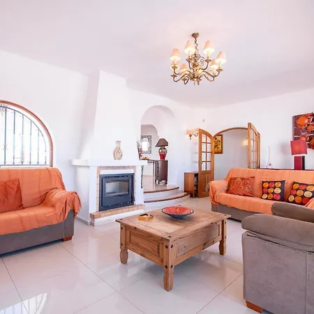 Villa 32a Vale Do Milho - Stunning *