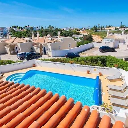 Villa 32a Vale Do Milho - Stunning *