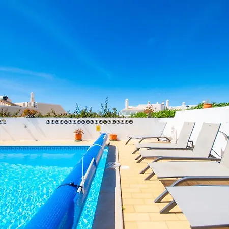 Villa 32a Vale Do Milho - Stunning Carvoeiro (Lagoa)