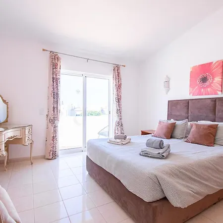 32a Vale Do Milho - Stunning Villa Carvoeiro (Lagoa)
