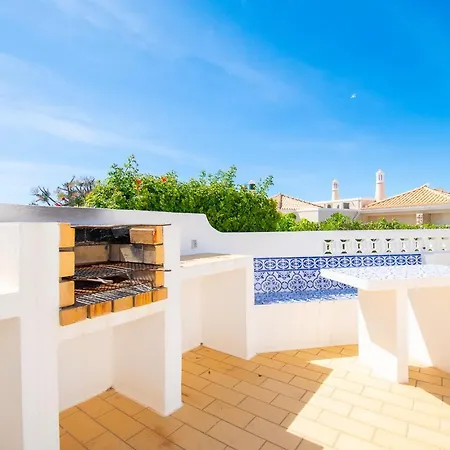 Villa 32a Vale Do Milho - Stunning Carvoeiro (Lagoa)