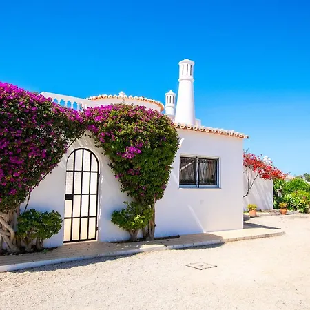 32a Vale Do Milho - Stunning Villa *