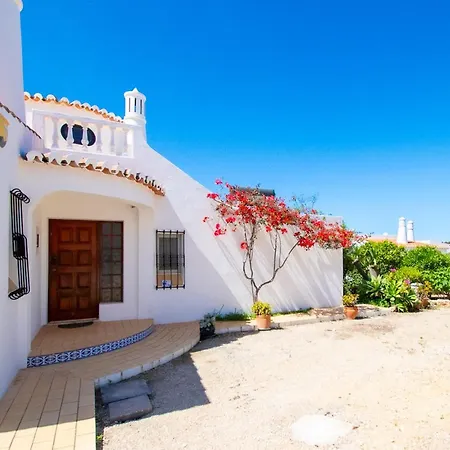 32a Vale Do Milho - Stunning Villa