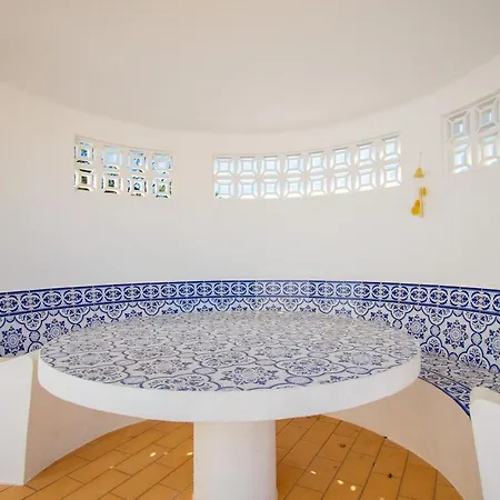 32a Vale Do Milho - Stunning Carvoeiro (Lagoa)