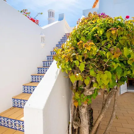 32a Vale Do Milho - Stunning Villa Carvoeiro (Lagoa)