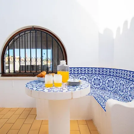 Villa 32a Vale Do Milho - Stunning Carvoeiro (Lagoa)