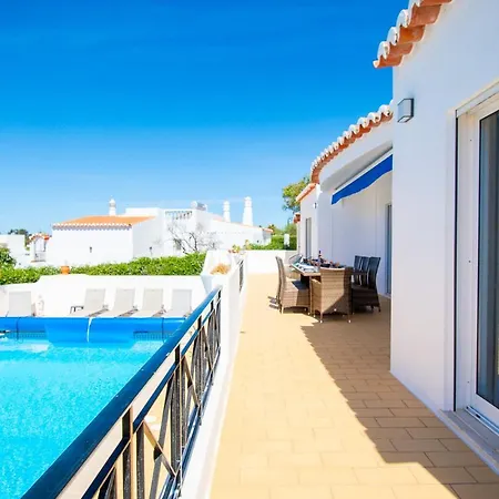 32a Vale Do Milho - Stunning Carvoeiro (Lagoa)