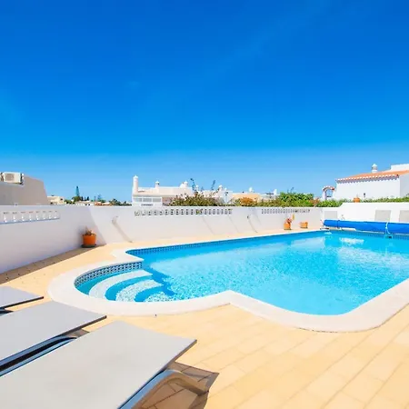 32a Vale Do Milho - Stunning Villa