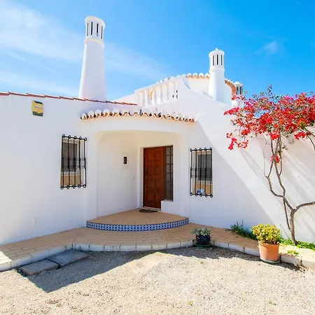 32a Vale Do Milho - Stunning Carvoeiro (Lagoa)