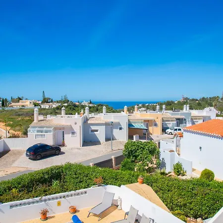 Villa 32a Vale Do Milho - Stunning Carvoeiro (Lagoa)