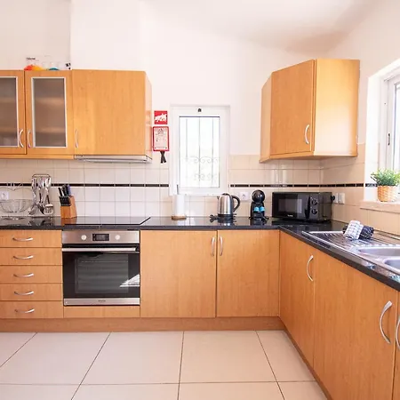 Vila 32a Vale Do Milho - Stunning Carvoeiro (Lagoa)