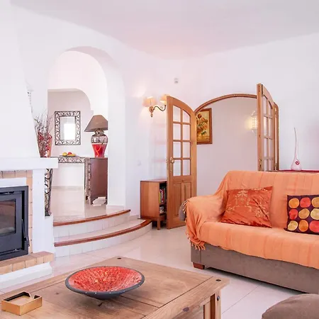 Vila 32a Vale Do Milho - Stunning *