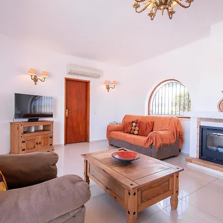 32a Vale Do Milho - Stunning Vila Carvoeiro (Lagoa)