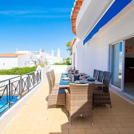 Vila 32a Vale Do Milho - Stunning
