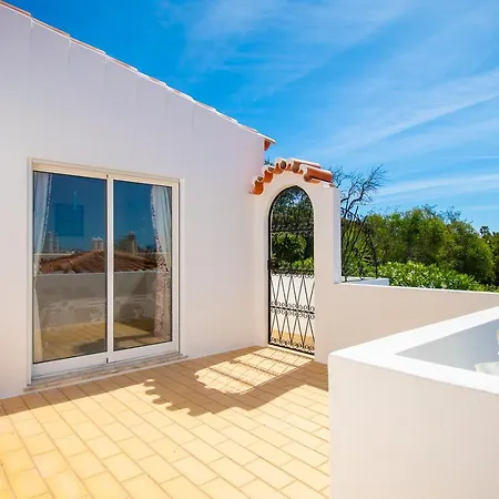 32a Vale Do Milho - Stunning Vila *