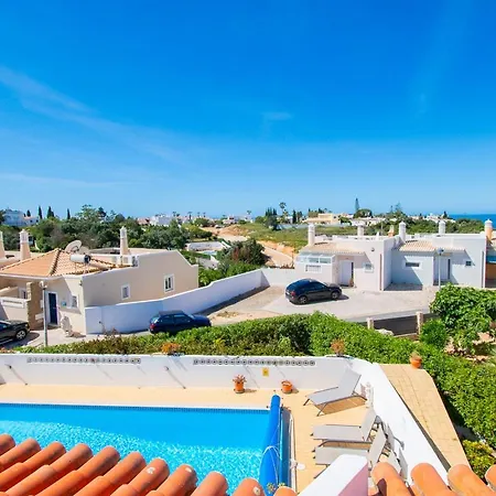 Vila 32a Vale Do Milho - Stunning