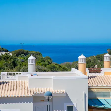 Vila 32a Vale Do Milho - Stunning *