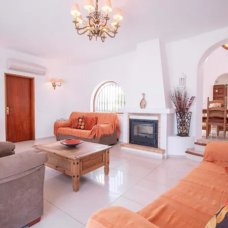 Vila 32a Vale Do Milho - Stunning